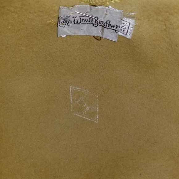 WoolfBrothers Hat - Picture 2 of 5